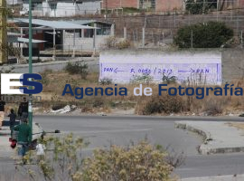 Ya apartaron sus bardita  los Panistas al sur - ES imagen agencia de fotografía