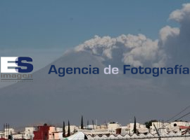 Don Goyo amaneció activo  - ES imagen agencia de fotografía
