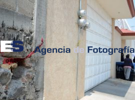 Muere René Garrido, presidente municipal de San Salvador el Verde. - ES imagen agencia de fotografía