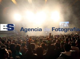 Mago de Oz en la Feria de Puebla - ES imagen agencia de fotografía