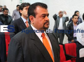 Jorge Luis Blancarte - ES imagen agencia de fotografía