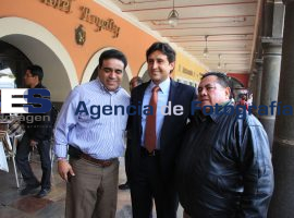 Partido Movimiento Ciudadano - ES imagen agencia de fotografía