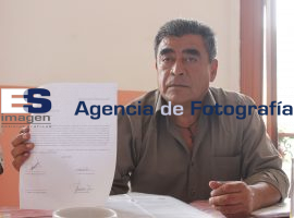 Juan Mendoza PRI Esperanza - ES imagen agencia de fotografía