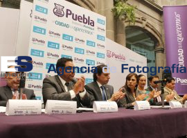 DIF municipal presenta proyectos de salud pública en juntas auxi - ES imagen agencia de fotografía