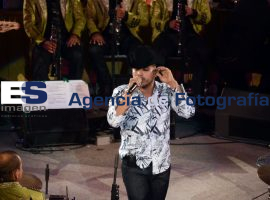 Espinoza Paz en Puebla  - ES imagen agencia de fotografía