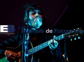 Ely Guerra en Puebla  - ES imagen agencia de fotografía