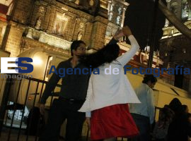 Willie Colón en Puebla  - ES imagen agencia de fotografía