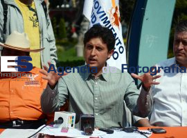 Movimiento Ciudadano alista candidatos  - ES imagen agencia de fotografía