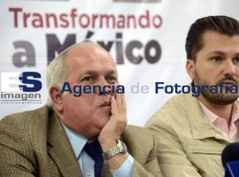 PRI denunciará a RMV por intromisión en el proceso electoral - ES imagen agencia de fotografía