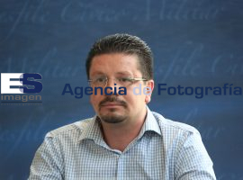 Julio Lorenzini nuevo secretario SDROT - ES imagen agencia de fotografía