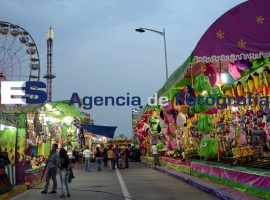 Feria espera miles de visitantes el 5 de Mayo  - ES imagen agencia de fotografía