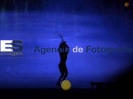 Illusion On Ice  - ES imagen agencia de fotografía