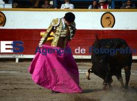 Corrida de 5 de Mayo  - ES imagen agencia de fotografía