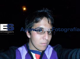 Néstor López Espinoza consignado por la PGJ - ES imagen agencia de fotografía