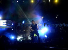 Feria en 5 de Mayo  - ES imagen agencia de fotografía