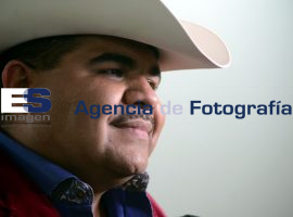 Chiy Lizarraga en el Palenque  - ES imagen agencia de fotografía