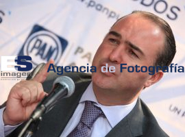 Luis Antonio Villareal PAN  - ES imagen agencia de fotografía