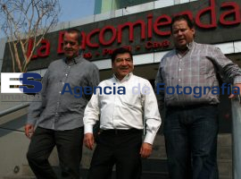 Mario Marín Torres exgobernador del estado de Puebla - ES imagen agencia de fotografía