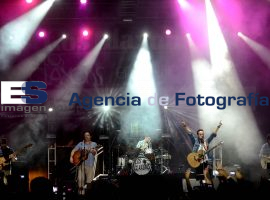 Los claxons en la Feria 2013  - ES imagen agencia de fotografía