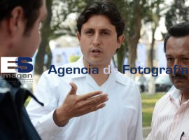 Jose Juan Espinosa arranca campaña  - ES imagen agencia de fotografía