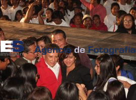 Inicia campaña Enrique Aguera 2013 - ES imagen agencia de fotografía