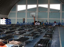 Alistan Albergue  - ES imagen agencia de fotografía