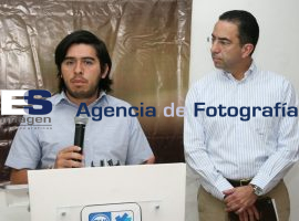 Javier Lozano y Toño Ballesteros agresión a Tony Gali UDLAP - ES imagen agencia de fotografía