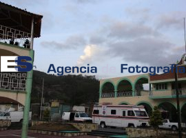 Alerta amarillo fase dos Popocatpetl disminuye actividad - ES imagen agencia de fotografía