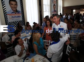 Candidatos Puebla Unida - ES imagen agencia de fotografía