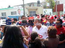 Agüera propone invertir en seguridad  - ES imagen agencia de fotografía