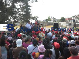 Enrique Agüera en La Resurrección - ES imagen agencia de fotografía