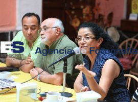 Frente de izquierdas y organiaciones democráticas - ES imagen agencia de fotografía