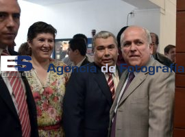 PRI nombra nuevos delegados  - ES imagen agencia de fotografía