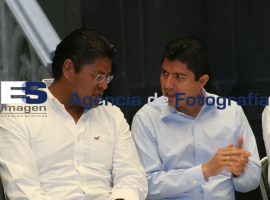Eduardo Rivera recursos economicos accion en beneficio social - ES imagen agencia de fotografía