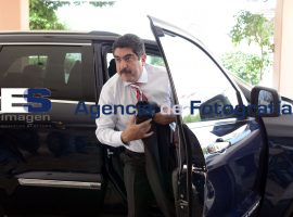 Espino vaticiana derrota del PAN - ES imagen agencia de fotografía