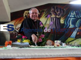 Víctor Sánchez festeja 63 años - ES imagen agencia de fotografía