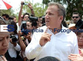 Espino vaticiana derrota del PAN - ES imagen agencia de fotografía
