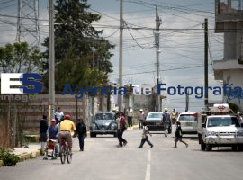 San Pablo  - ES imagen agencia de fotografía