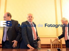 Samper Pizano; lalegalización de las drogas  - ES imagen agencia de fotografía