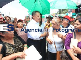 Enrique Agüera coalición 5 de Mayo 130528 - ES imagen agencia de fotografía