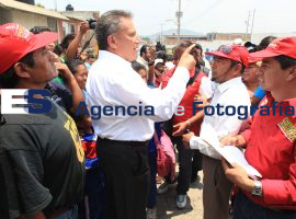 Enrique Agüera 5 de Mayo vecinos Clavijero - ES imagen agencia de fotografía