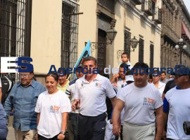 Antoonio Gali y Franco Rodríguez Puebla Unida - ES imagen agencia de fotografía