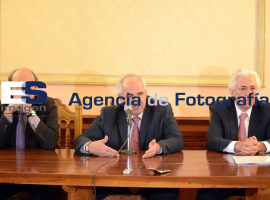 Samper Piza; lalegalización de las drogas  - ES imagen agencia de fotografía