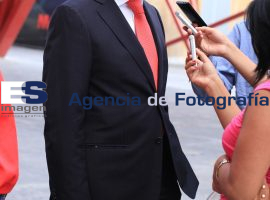 Mesa de diálogo del adendum del Pacto por México - ES imagen agencia de fotografía
