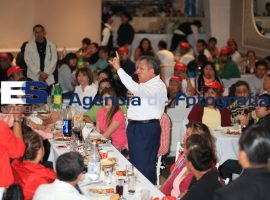 Enrique Agüera Vecinos de San Baltazar Campeche - ES imagen agencia de fotografía