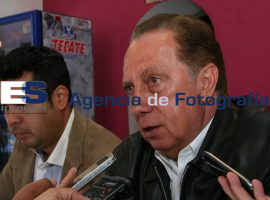 José Doger Corte Cinco de Mayo distrito 15 - ES imagen agencia de fotografía