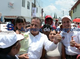 Agüera en el sur de la ciudad  - ES imagen agencia de fotografía