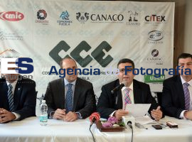 Manzanilla habla sobre el debate  - ES imagen agencia de fotografía