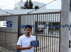 Denuncian ante la FEPADE a delegado de SEGOB - ES imagen agencia de fotografía