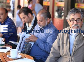 Piden aclarar atentado contra Lorena Arena y José Luis Leyva - ES imagen agencia de fotografía